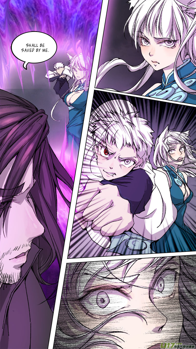 Chang An Demon Song Chapter 89 page 7 - Chapter 89