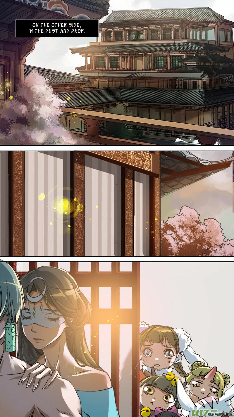 Chang An Demon Song Chapter 91 page 2 - Chapter 91