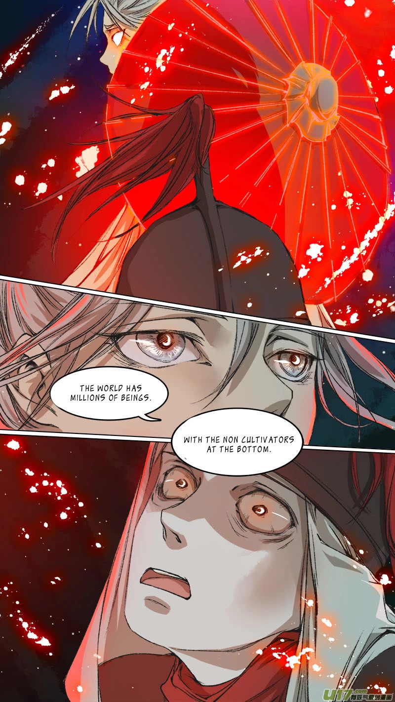Chang An Demon Song Chapter 92 page 8 - Chapter 92