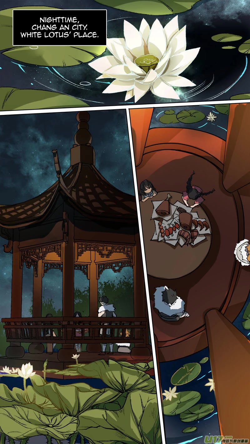 Chang An Demon Song Chapter 94 page 2 - Chapter 94