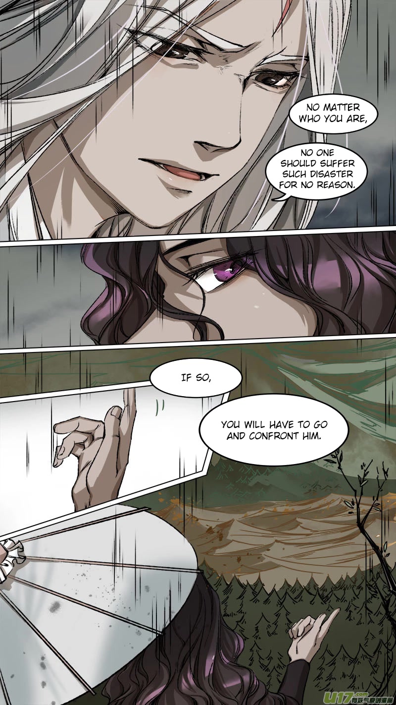 Chang An Demon Song Chapter 95 page 14 - Chapter 95