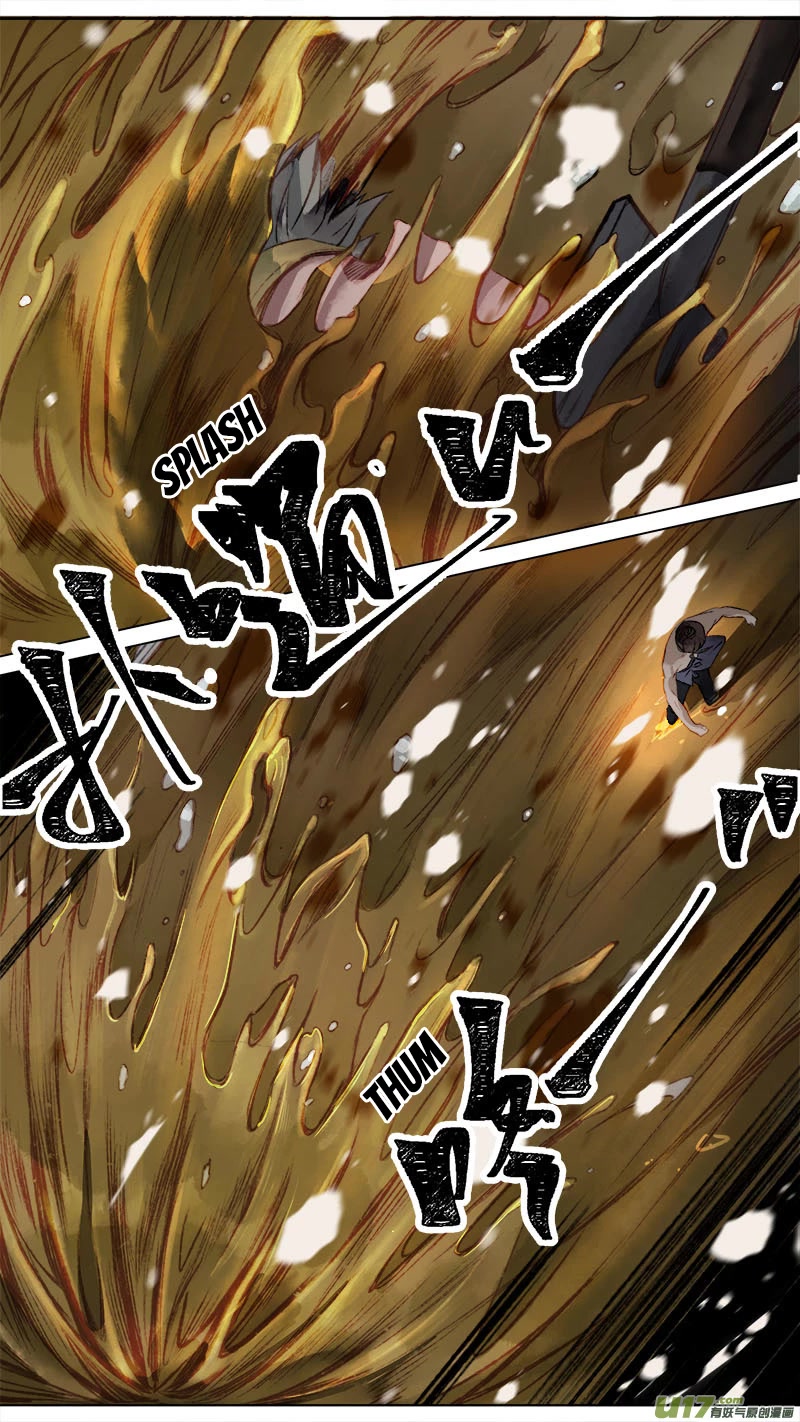 Chang An Demon Song Chapter 96 page 13 - Chapter 96