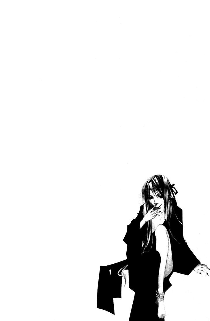 Chang An Huan Ye Chapter 2.2 page 35 - Chapter 2.2