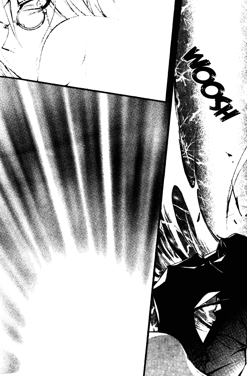 Chang An Huan Ye Chapter 6.2 page 29 - Chapter 6 v2 : Peony Lion (1)
