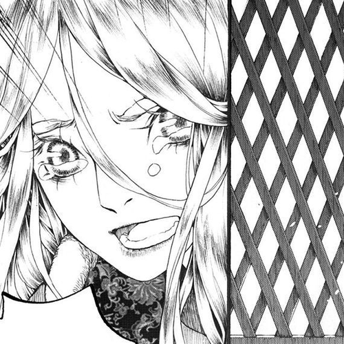 Chang Ge Xing Chapter 10 : The Woman with the Golden Hair cover