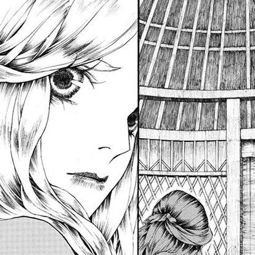 Chang Ge Xing Chapter 11 : Empathy cover