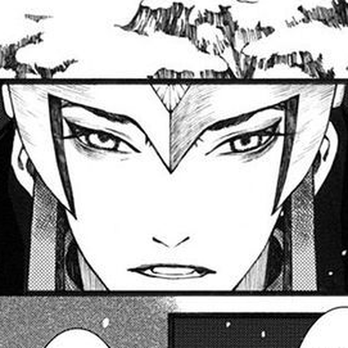 Chang Ge Xing Chapter 13 : The Old General cover
