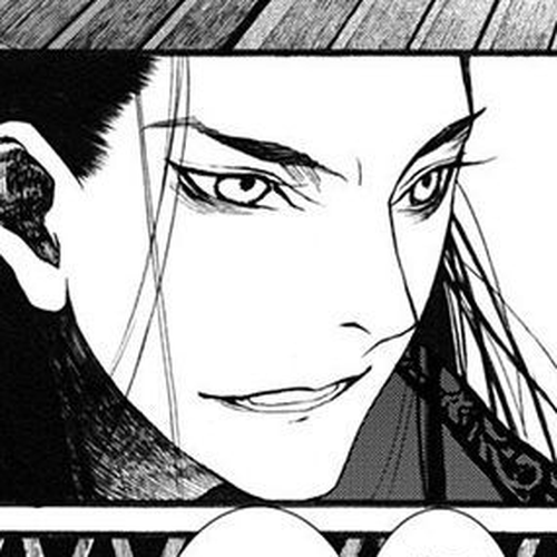Chang Ge Xing Chapter 14 : Emotions That Are Passed On cover