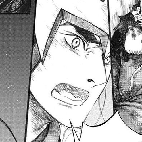 Chang Ge Xing Chapter 18 : Sun's Trial cover