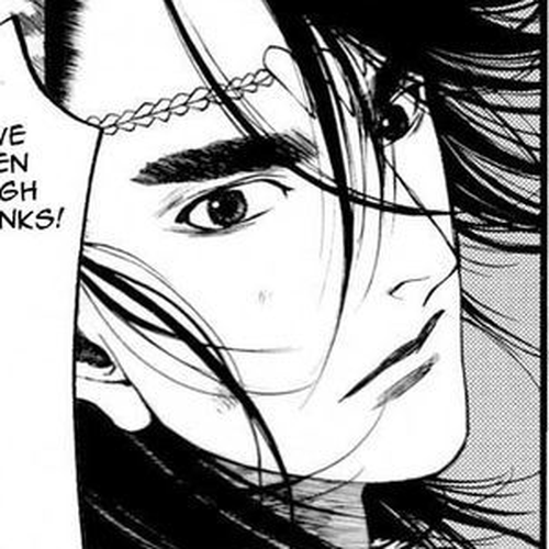 Chang Ge Xing Chapter 19 : Predicament cover