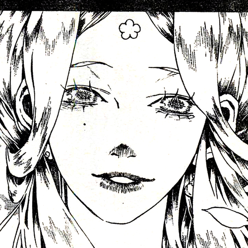 Chang Ge Xing Chapter 23 : Each Individual's Emotions cover