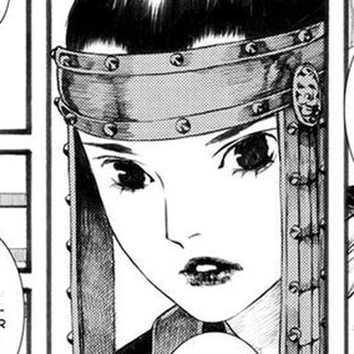 Chang Ge Xing Chapter 30.2 : Eighteen Techniques of the Yue Nu Sword Style cover