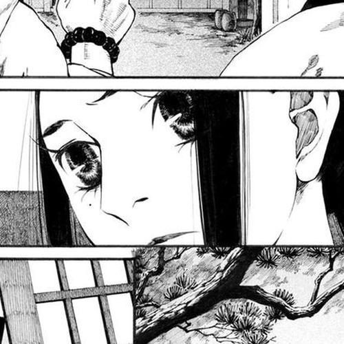 Chang Ge Xing Chapter 33.1 : Blood Rains Upon Liu Yun, Seeing an Old Acquaintance cover