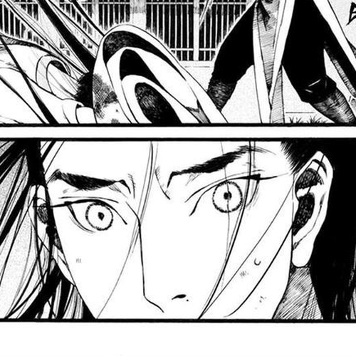 Chang Ge Xing Chapter 33.2 : Blood Rains Upon Liu Yun, Seeing an Old Acquaintance cover