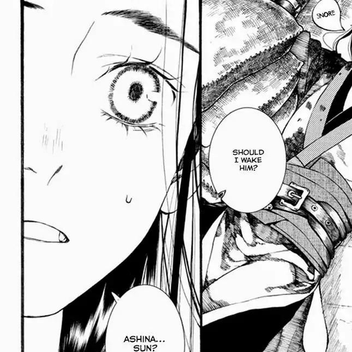 Chang Ge Xing Chapter 34 : Re-encounter an Old Acquaintance, Crisis is Resolved cover