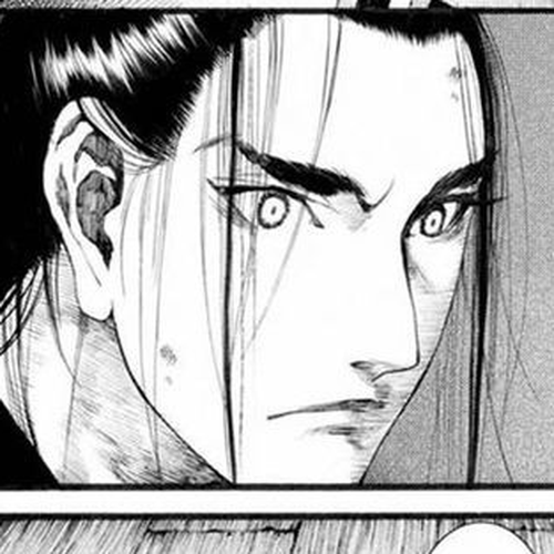 Chang Ge Xing Chapter 35.1 : Farewell to Liu Yun, Return to Chang'an cover