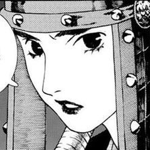 Chang Ge Xing Chapter 36.1 : Chang'an is Like Before, its People Have Changed cover