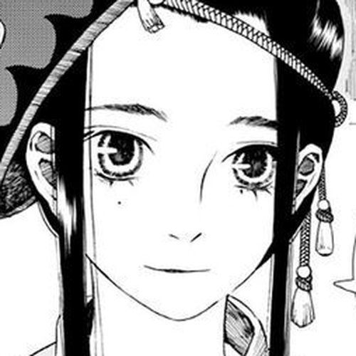 Chang Ge Xing Chapter 37.2 cover