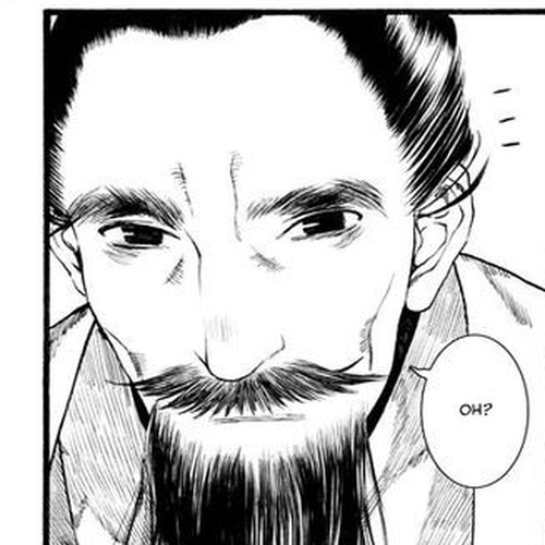 Chang Ge Xing Chapter 39.1 cover