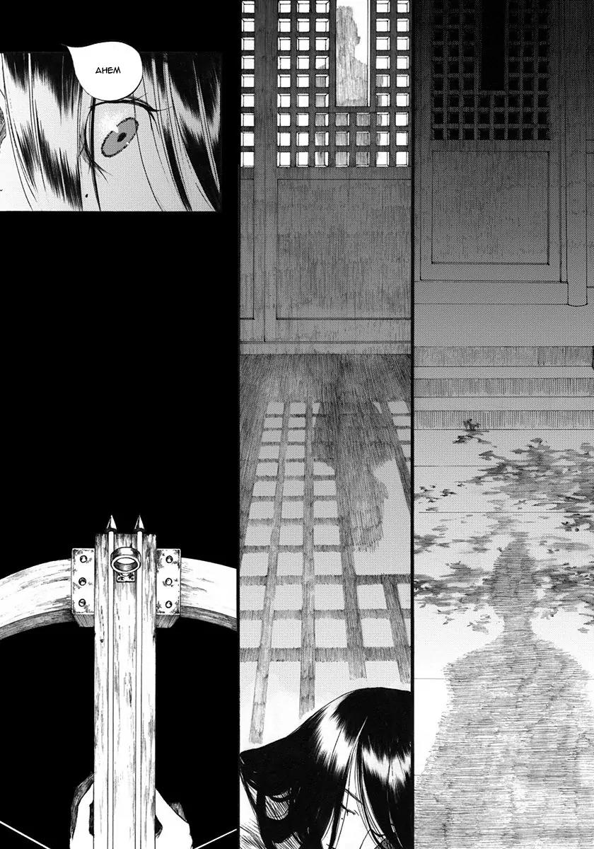 Chang Ge Xing Chapter 4 page 22 - Chapter 4 : Hidden Wars (Part 001)