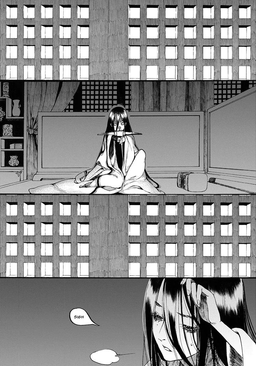 Chang Ge Xing Chapter 4 page 23 - Chapter 4 : Hidden Wars (Part 001)