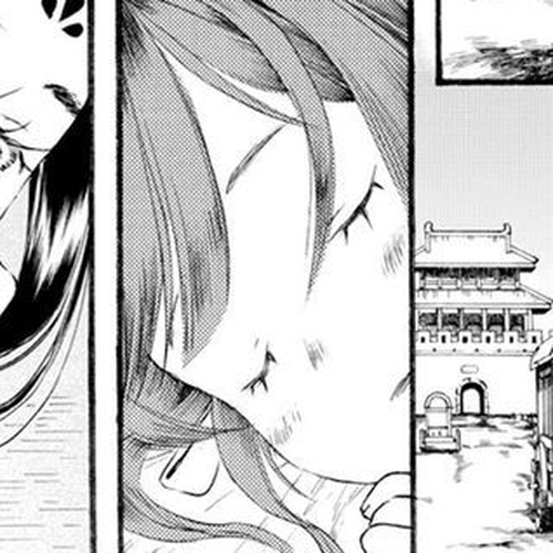 Chang Ge Xing Chapter 40.2 cover