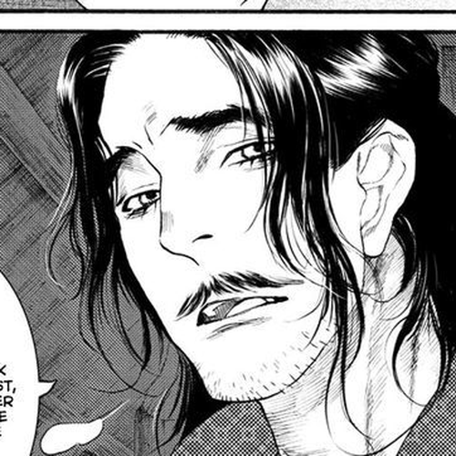 Chang Ge Xing Chapter 43.1 cover