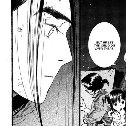 Chang Ge Xing Chapter 44.2 cover