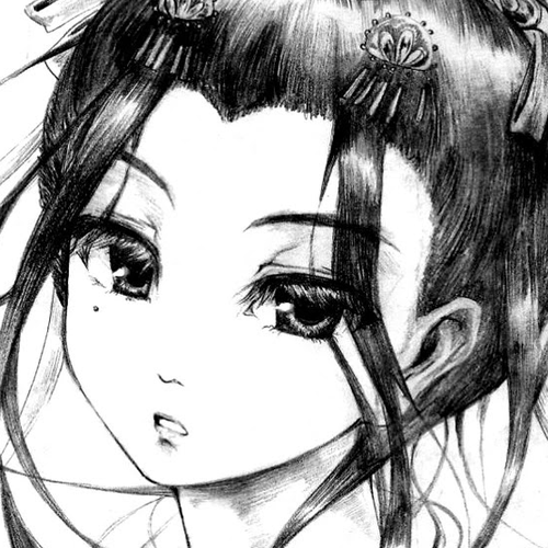 Chang Ge Xing Chapter 47.5: Fan Art Collection cover