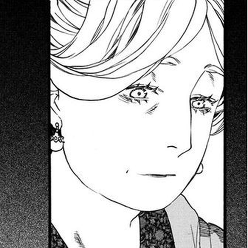 Chang Ge Xing Chapter 48 cover