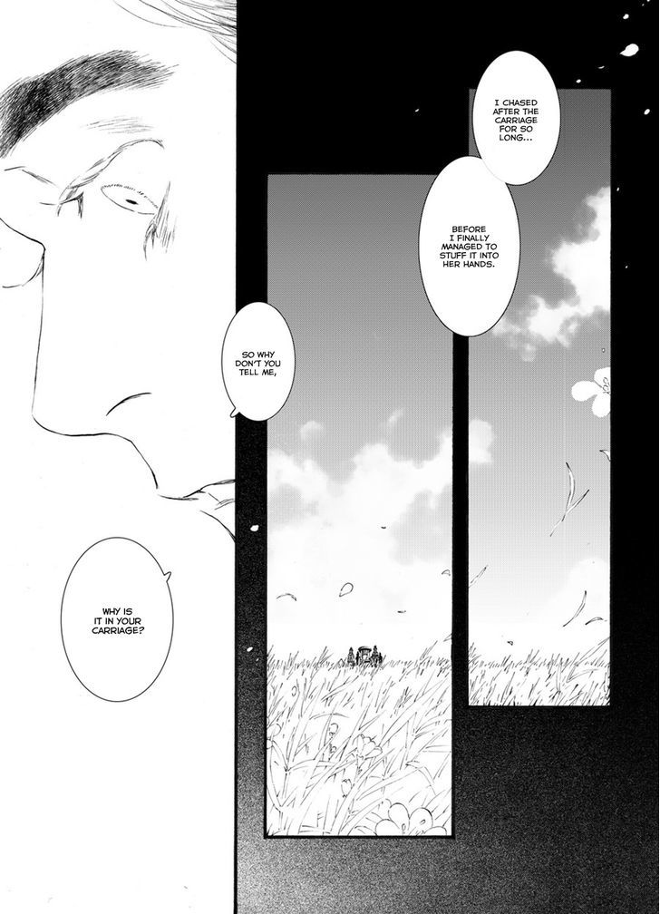 Chang Ge Xing Chapter 52 page 26 - Chapter 52