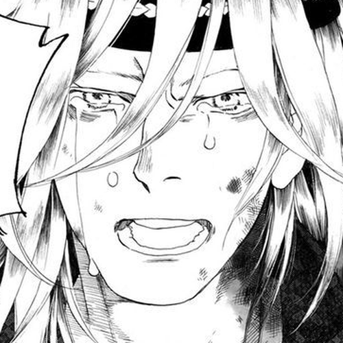 Chang Ge Xing Chapter 56 cover