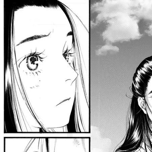 Chang Ge Xing Chapter 59 cover