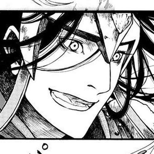 Chang Ge Xing Chapter 6 : The Han and the Turks cover