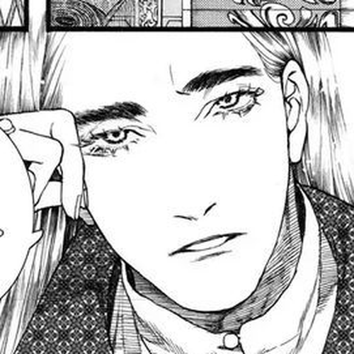 Chang Ge Xing Chapter 60 cover
