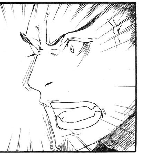 Chang Ge Xing Chapter 62: Extra cover