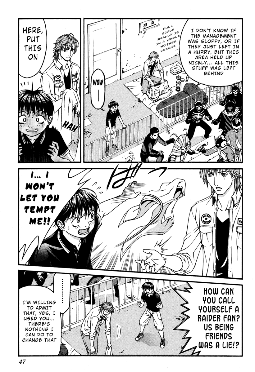 Change 123 Chapter 11 page 10 - Chapter 11: Conversion