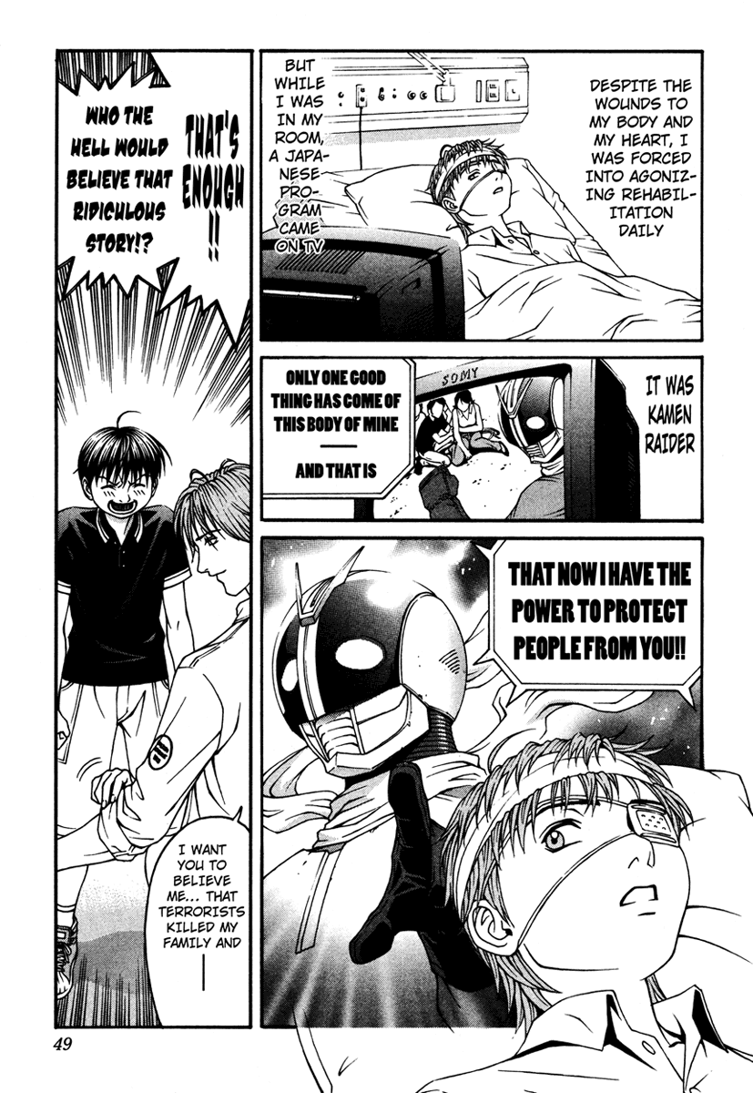 Change 123 Chapter 11 page 12 - Chapter 11: Conversion