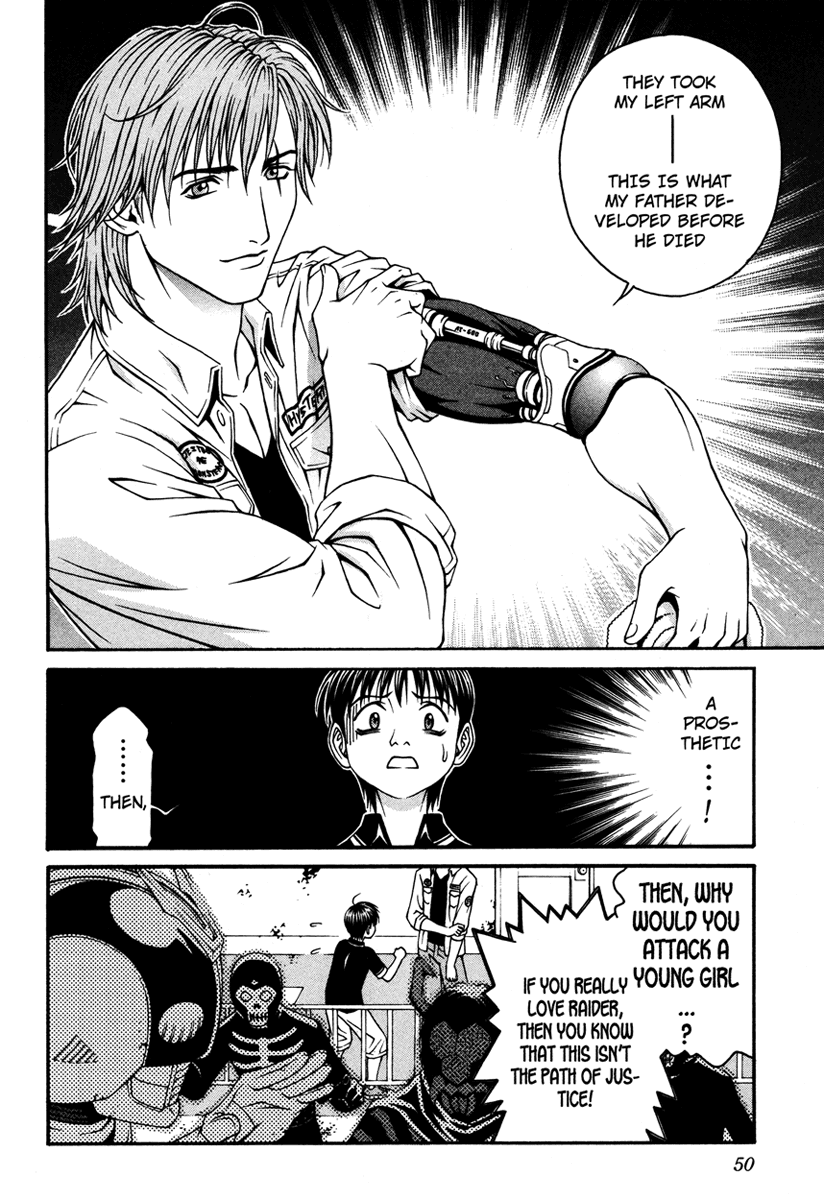 Change 123 Chapter 11 page 13 - Chapter 11: Conversion