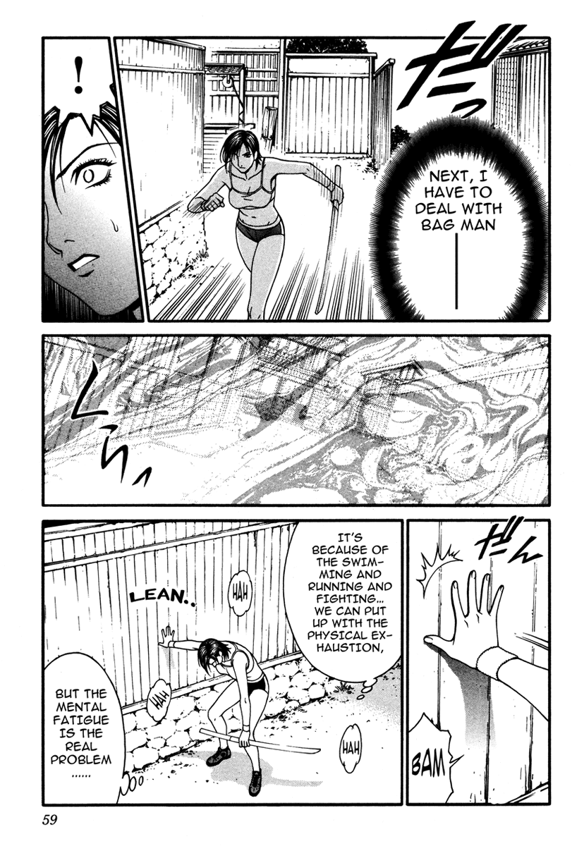Change 123 Chapter 11 page 21 - Chapter 11: Conversion