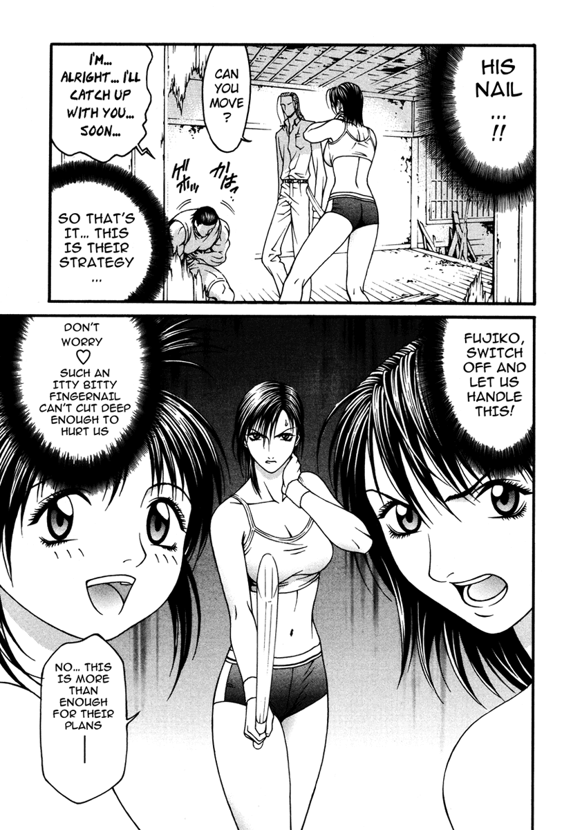 Change 123 Chapter 11 page 3 - Chapter 11: Conversion