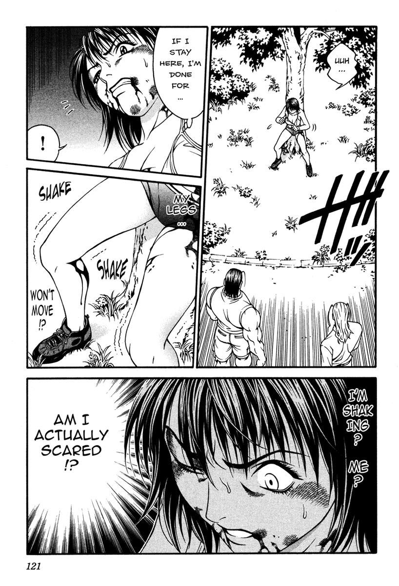 Change 123 Chapter 13 page 13 - Chapter 13: 100%