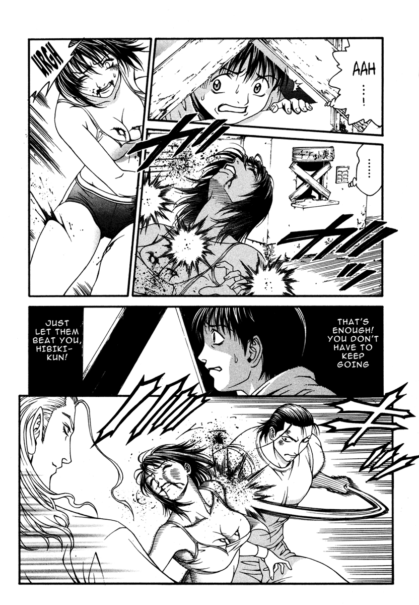 Change 123 Chapter 13 page 14 - Chapter 13: 100%