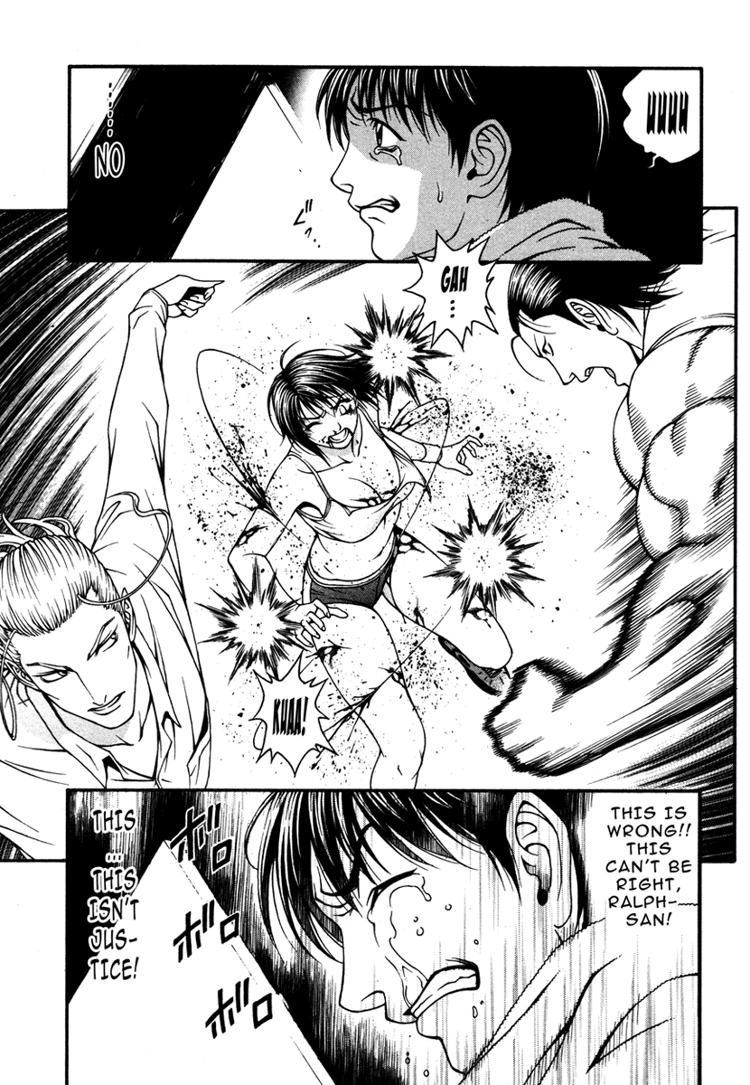 Change 123 Chapter 13 page 15 - Chapter 13: 100%