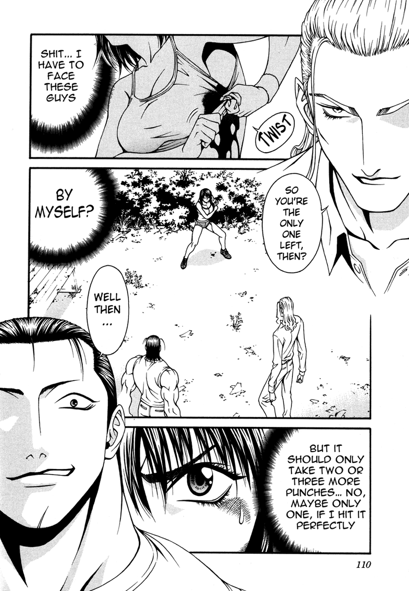 Change 123 Chapter 13 page 2 - Chapter 13: 100%