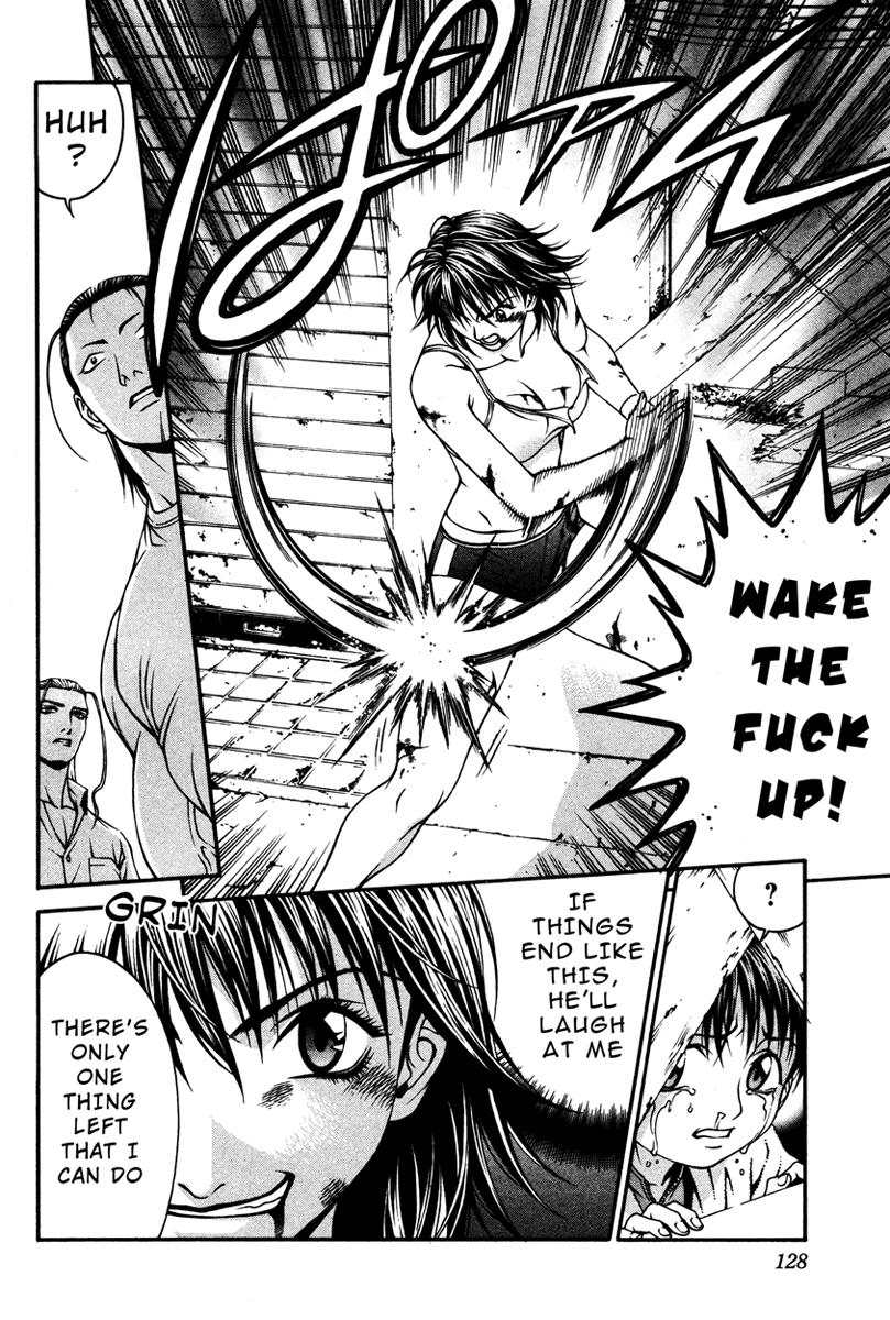Change 123 Chapter 13 page 20 - Chapter 13: 100%