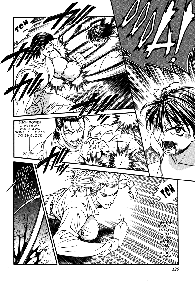 Change 123 Chapter 13 page 22 - Chapter 13: 100%
