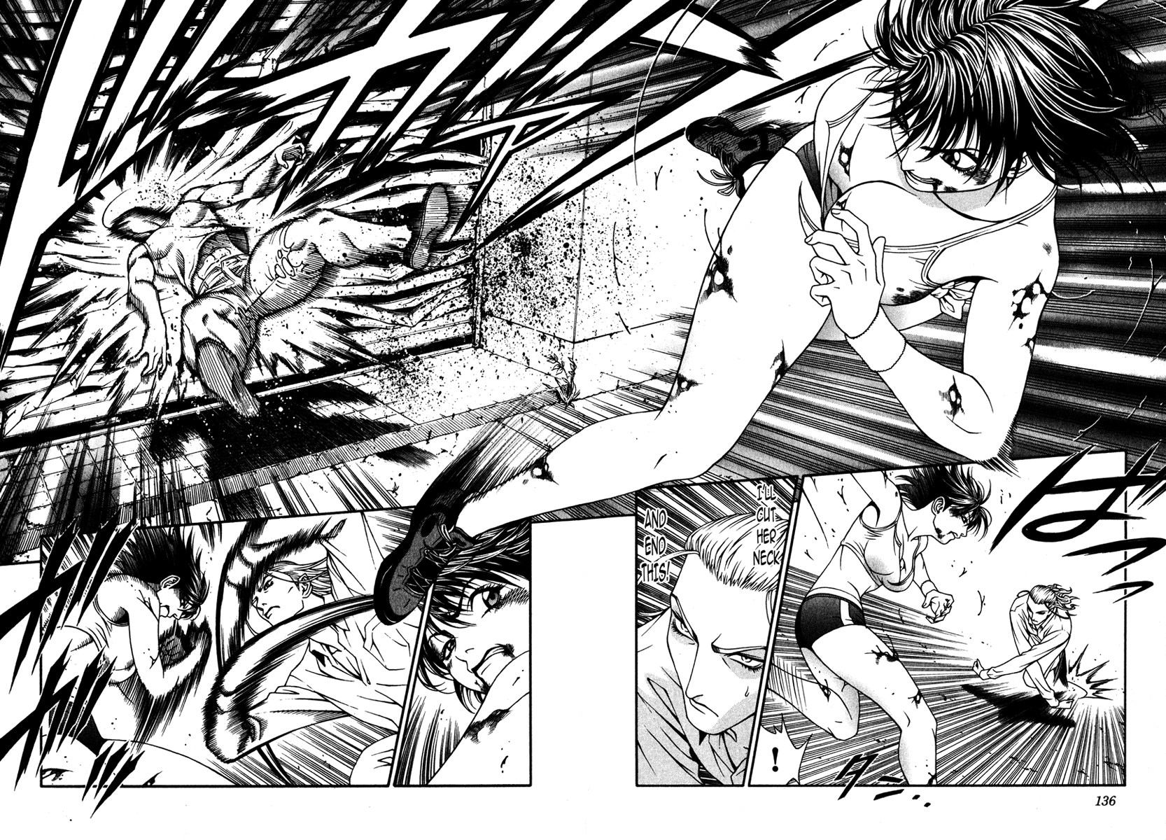 Change 123 Chapter 13 page 28 - Chapter 13: 100%