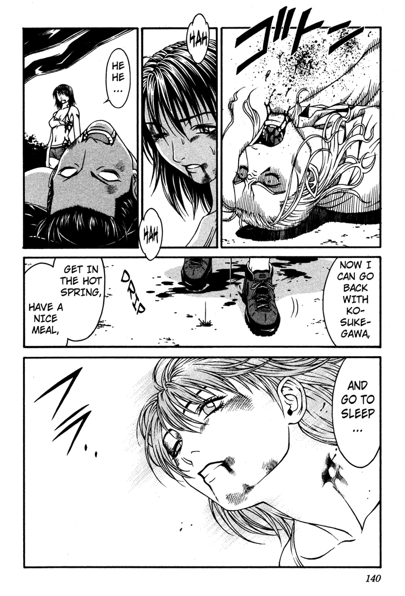 Change 123 Chapter 13 page 31 - Chapter 13: 100%