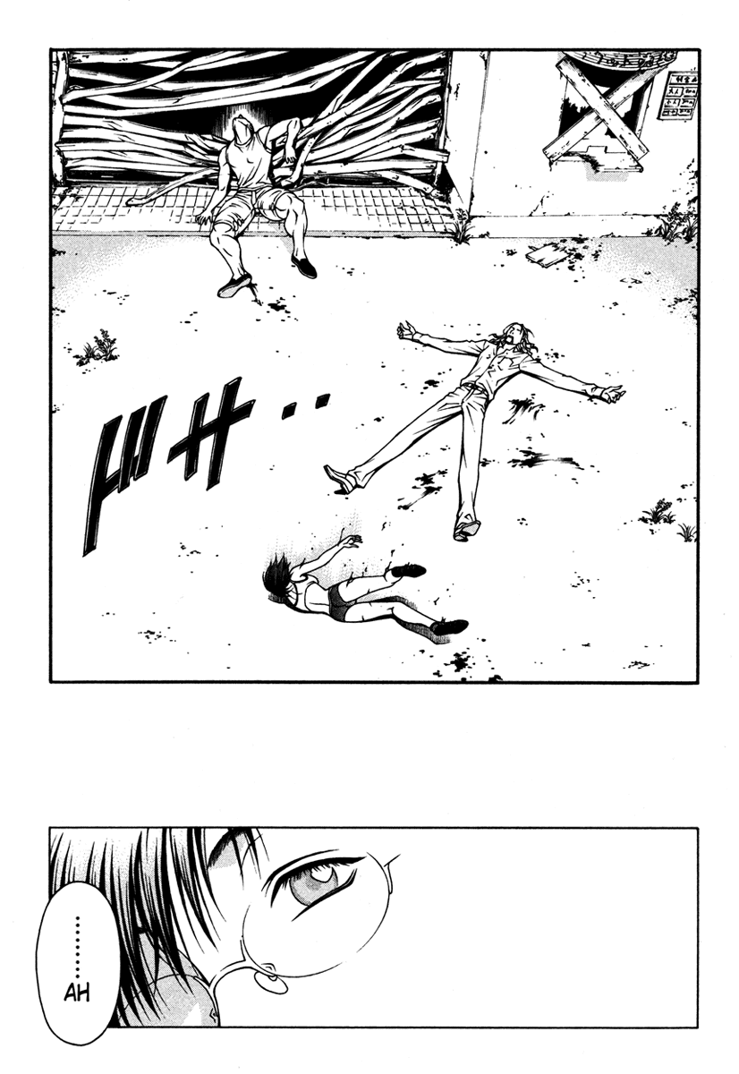 Change 123 Chapter 13 page 32 - Chapter 13: 100%